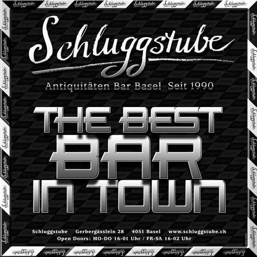 Schluggstube